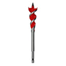 WOOD BIT 22MM
