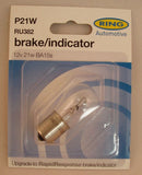 BULB 382 P21/5W
