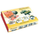 TYRE REPAIR KIT