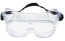SAFETY GOGGLES