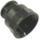 ADAPTOR 3/8-3/4 F-F