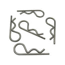 R-CLIPS  (25 PCS)