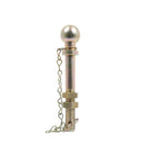 BALL HITCH PIN 25X190M