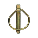 H/DUTY LINCH PIN 15mm