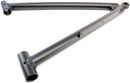 WELD-A-FRAME LH M.BLK