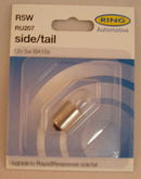 BULB 207 R5W