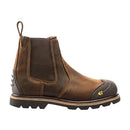 DEALER BOOT 10
