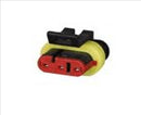 CONNECTOR FM SUPERSEAL