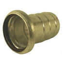 COUPLER FM 6" BAUER