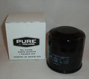 FILTER OIL