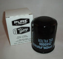 FILTER OIL