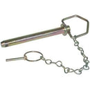 HITCH PIN-1"X6.3/16"