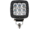 LED WORKLAMP BLUE SPOT BEAM