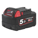 BATTERY 5AH