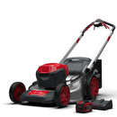 Cramer Lawn Mower Kit 48V