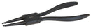 CIRCLIP PLIERS 7" INT