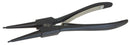 CIRCLIP PLIERS 8" EXT