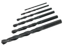 DRILL BIT HSS