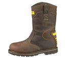 RIGGER BOOT