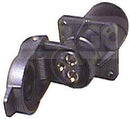 SOCKET 3 PIN
