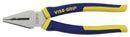 IRWIN COMBI PLIER 7"