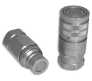Q/R FLAT FACE 3/4-1/2"
