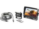 Wired Reversing Camera System7