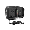 Dual Charger Optimus Core