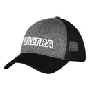 CAP GREY/BLACK