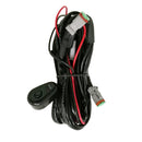 LIGHT BAR WIRING LOOM