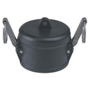 CAMLOCK CAP 2"