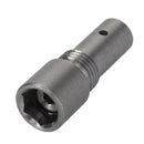 Bleeder Valve