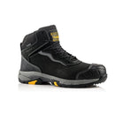 Safety Boots Black
Size 11