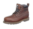 BOOT SAFETY - BRM-SHOP.COM