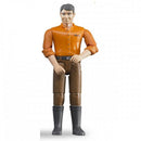 BRUDER MAN - BRM-SHOP.COM