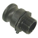 Adaptor 2"x2" male - BRM-SHOP.COM