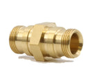 ADAPTOR EASYLOCK M/M
