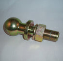 BALL HITCH PIN-50MM-25
