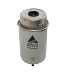 PRE-FILTER COM/RAIL