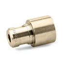 NOZZLE STEAM