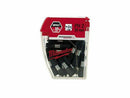 SCREWDRV BITS X25 PH2