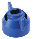 BLUE CAP