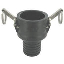CAMLOCK 2" X 50MM HT