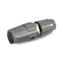 TRIPPLE NOZZLE