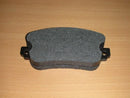 BRAKE PAD SET - BRM-SHOP.COM