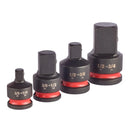 Shockwave Adaptor Set 4 Piece