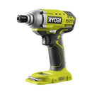 IMPACT DRIVER
