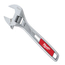 Wrench Adjustable 6"