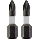 SCREWDRIVER TIP PZ1