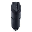 Shifter Knob Black